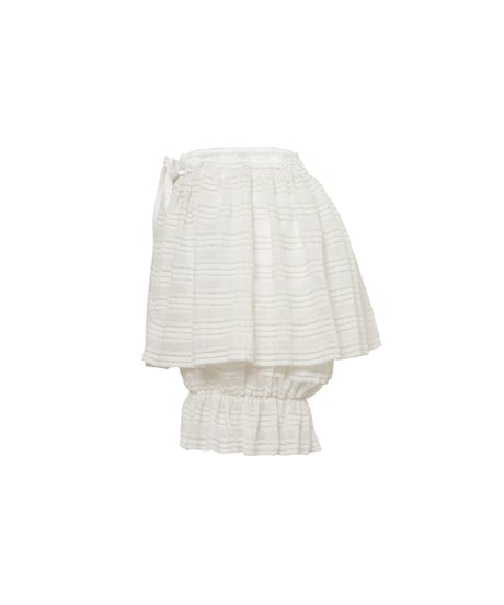 sugar lace shorts