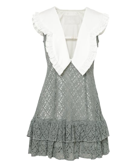 lemon pie dress