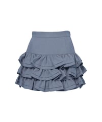 plump mini skirt（Sサイズ）