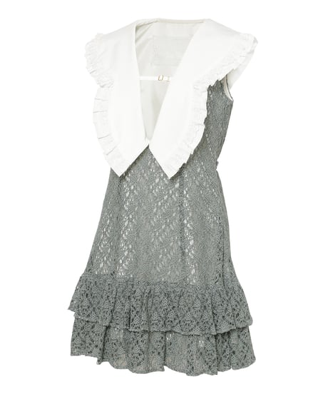 lemon pie dress