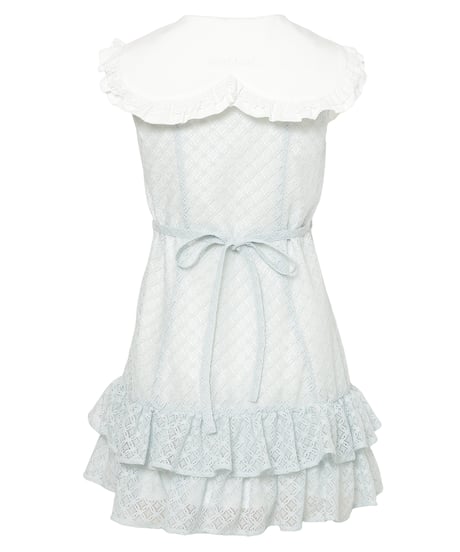 lemon pie dress
