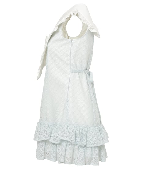 lemon pie dress