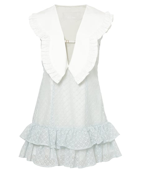 lemon pie dress