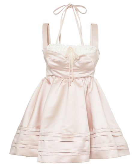 daydwarfm grass dress