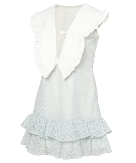 lemon pie dress