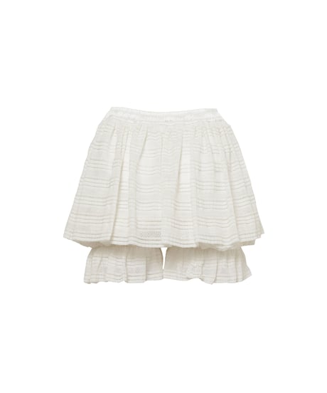 sugar lace shorts