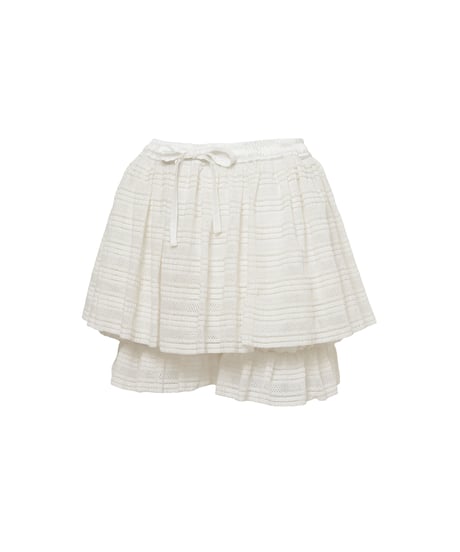 sugar lace shorts