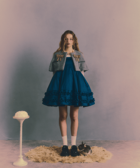 perfect topping brooch