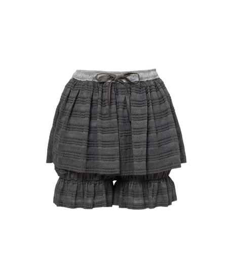 sugar lace shorts