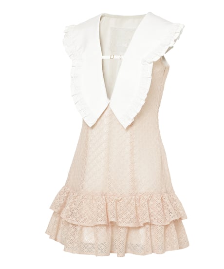 lemon pie dress