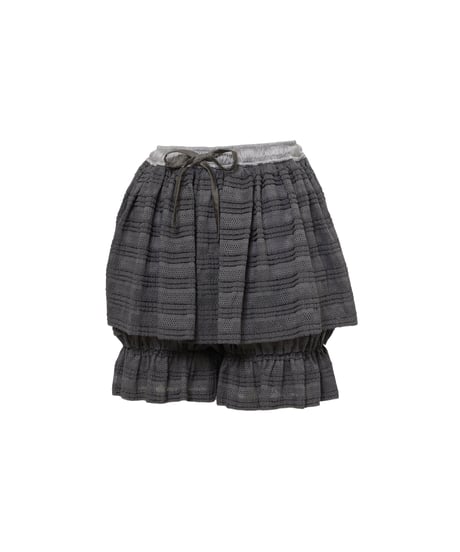 sugar lace shorts