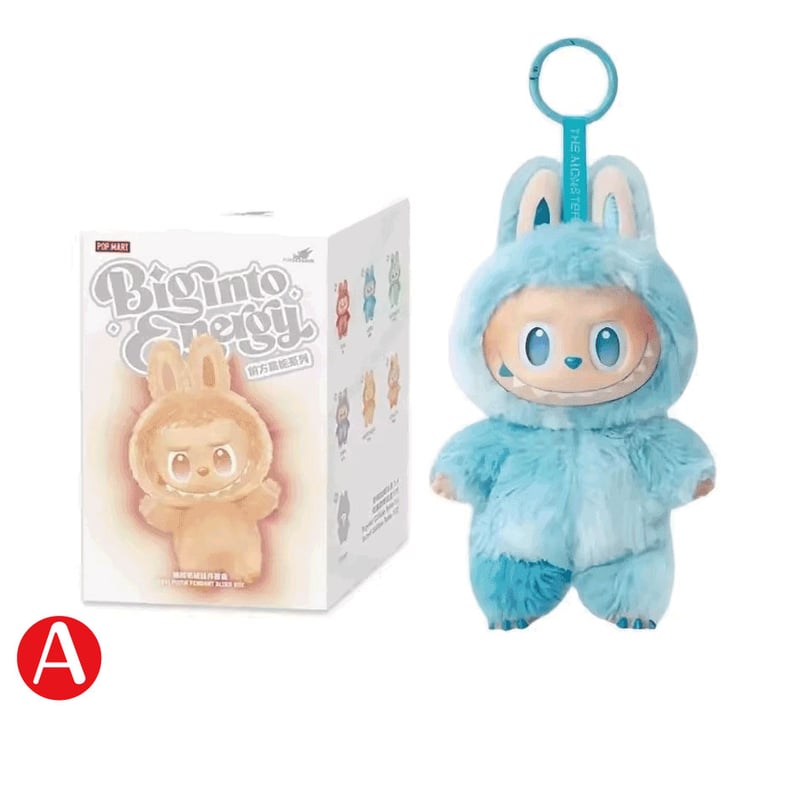 ラブブ LABUBU ポップマート ぬいぐるみ　キーホルダーセット 【N】 楽天市場】【正規品・即納】 Labubu ラブブ ぬいぐるみ アソート