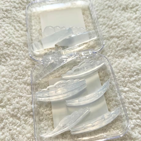 韓国】ガラス玉ロッド/新品未使用 韓国ロッドまとめ? プルプル 