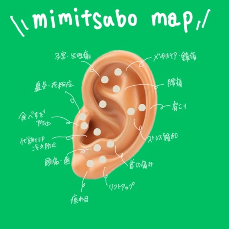 mimitsubo jewely no.12 | nail_by_om9p STORE