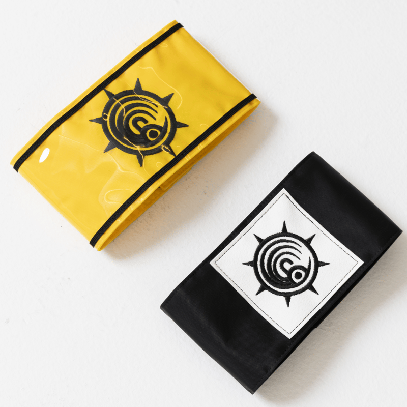 LIMITED】Janitor Armband - Black [限定] | GCAKT