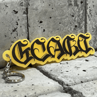 Janitor Emblem Pin - SILVE ガチアクタ 限定 LIMITED】 Janitor Emblem Pin - SILVER【限定】 | GCAKT