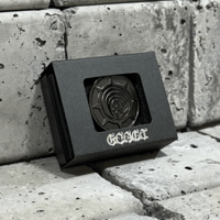 LIMITED】Janitor Armband - Black [限定] | GCAKT