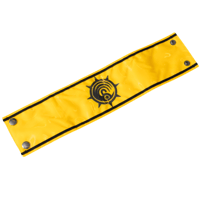 LIMITED】 Janitor Emblem Pin - SILVER【限定】 | GCAKT