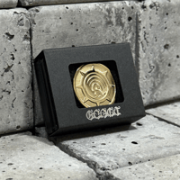 LIMITED】Janitor Armband - Black [限定] | GCAKT