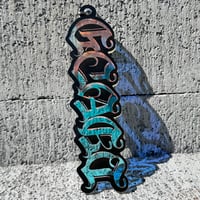 LIMITED】 Janitor Emblem Pin - SILVER【限定】 | GCAKT