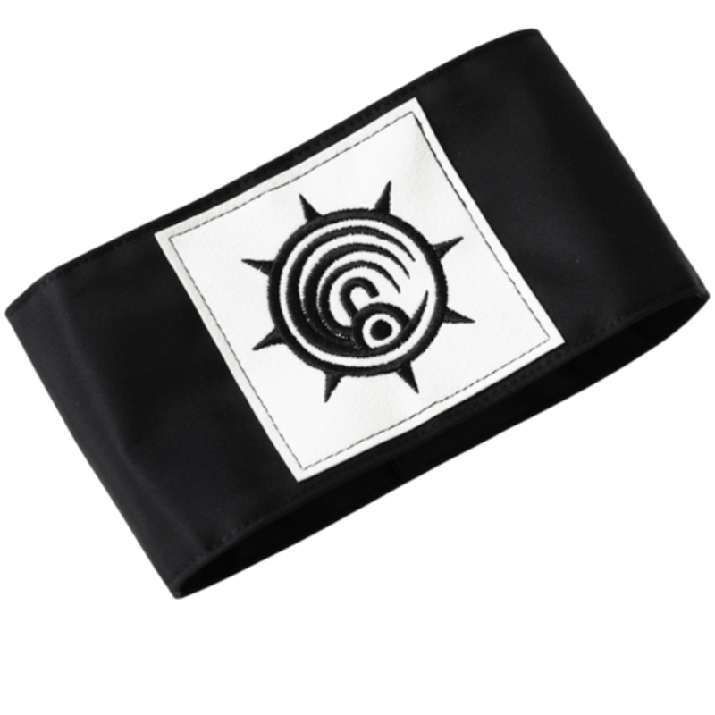 LIMITED】Janitor Armband - Black [限定] | GCAKT