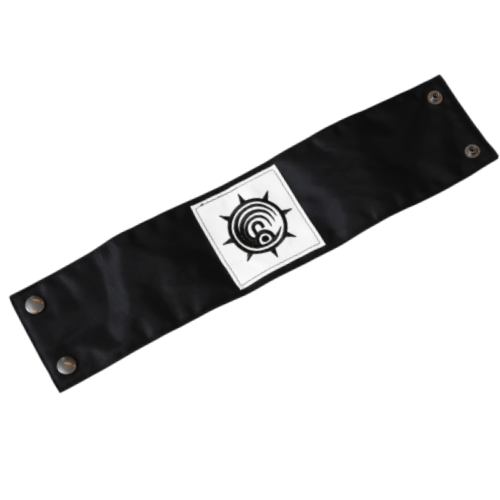 【限定】GCAKT ガチアクタ 腕章 LIMITED】Janitor Armband - Black [限定] | GCAKT