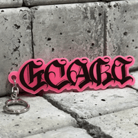 LIMITED】 Janitor Emblem Pin - SILVER【限定】 | GCAKT