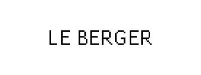 LE BERGER