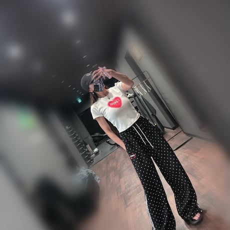 ドットオーバーフィットスエパン