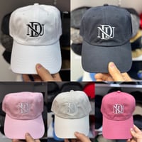 NDUキャップ