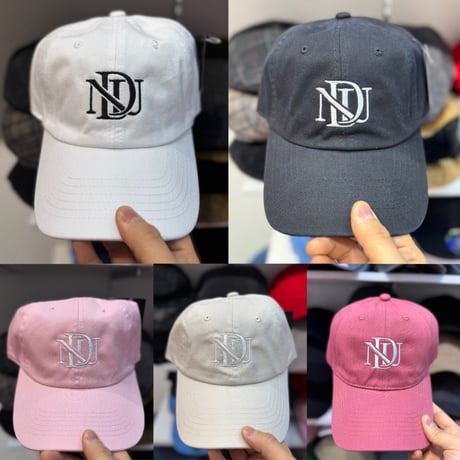 NDUキャップ