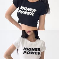 HP クロップティー