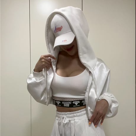 特別価格！大人気♡サテンブルゾン