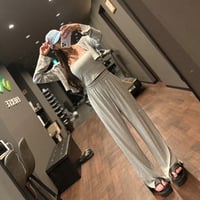 3点SETセットアップ