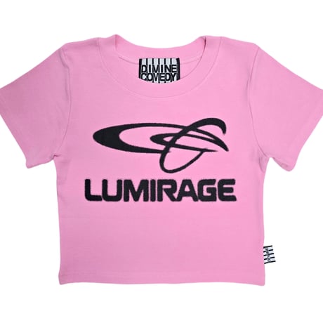 Lumirage クロップティー