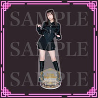 未開封品 菅沼千紗 バースデー 2025 等身大タペストリー 創造ノスタルジー 菅沼千紗 バースデー2025 等身大タペストリー<九龍ランデヴー> - メルカリ