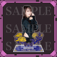 菅沼千紗バースデー2025 等身大タペストリー<創造ノスタルジー> | 菅沼