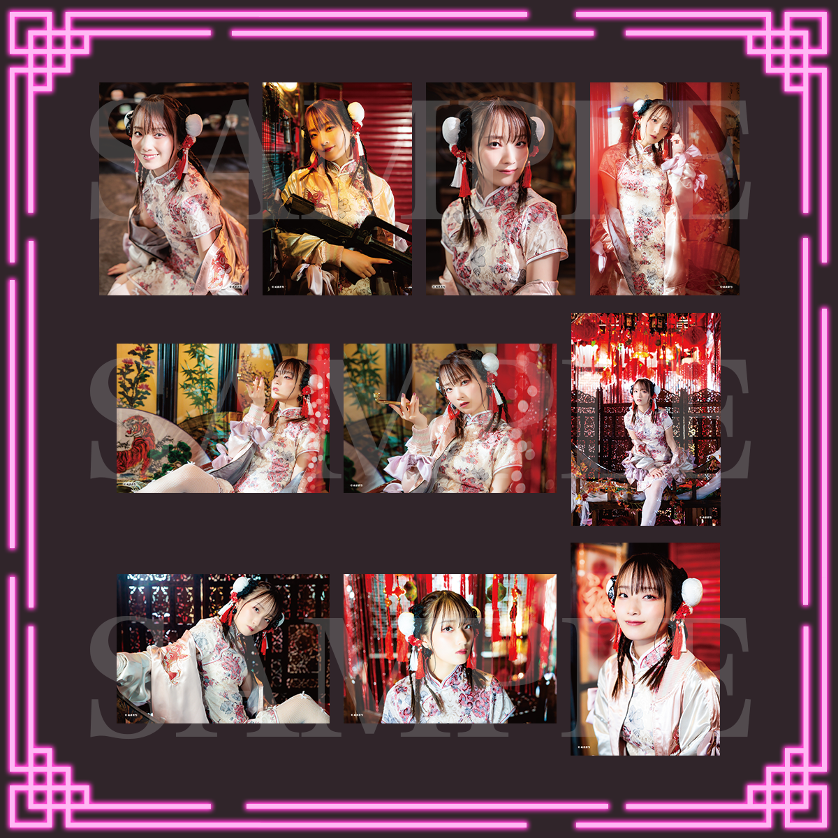 Reバース 田中摩美々 PP　 最安値 菅沼 千紗サインカード　アイドルマスター 菅沼千紗さん 直筆サイン入りブロマイド - メルカリ