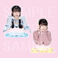 飯田ヒカルバースデーパーティー2025 サイン入りブロマイド 5e90350e88c4d88d6a7d75ef3e6a11