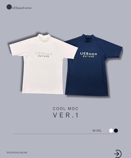 クール・モック　００１