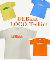 ロゴTシャツ