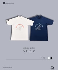 クールモック002