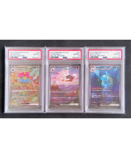 CATEGORY PSA | ポケカんは旧裏・カードe・PSA・オリパなどポケカ買取