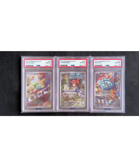 CATEGORY PSA | ポケカんは旧裏・カードe・PSA・オリパなどポケカ買取