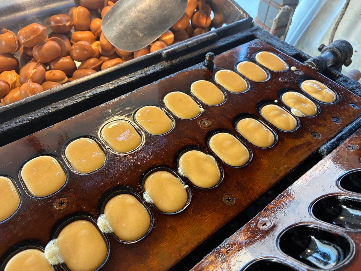 いっかく堂 ベビーカステラ 1000個入り（大口注文、大量注文） | いっ