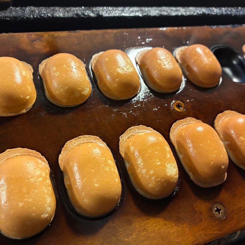 いっかく堂 ベビーカステラ 1000個入り（大口注文、大量注文） | いっ