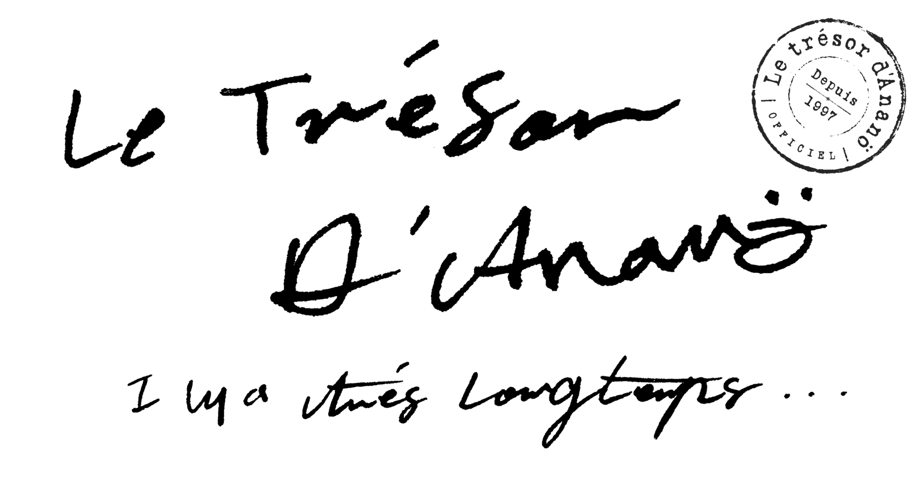 Le Trésor D’Ananö