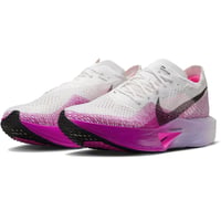 [ナイキ] メンズ ランニングシューズ ズームX ヴェイパーフライ 3 ネクスト% ロード ZOOMX VAPORFLY NEXT% 3 陸上 マラソン ホワイト/パープル DV4129-104