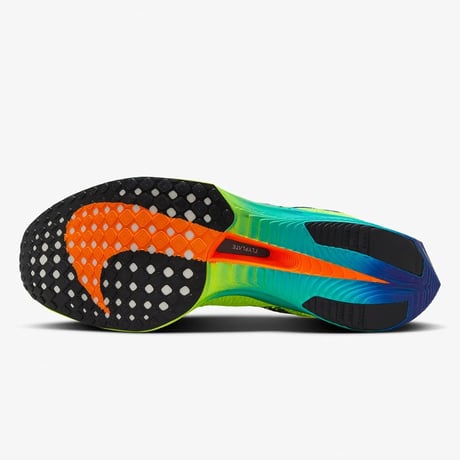 [ナイキ] ヴェイパーフライ 3 VaporFly 3 ボルト/スクリームグリーン/ベアリーボルト/ブラック DV4129-700