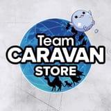 TeamCARAVAN STORE